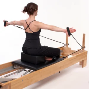 Bahçeşehir klinik reformer pilates 2