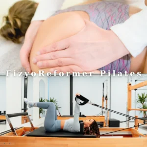 Fizyoreformer Pilates, manuel terapi